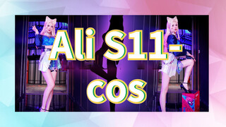 Ali S11-cos