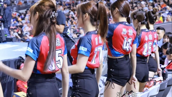 [Only kids have to choose!] Taiwan girl’s best strikeouts—pick your favorite clip!