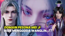 PREVIEW..!! RENEGADE IMMORTAL EPISODE 91 WANGLIN BERTEMU MEI JI Bagian 2