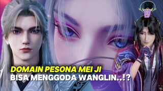 PREVIEW..!! RENEGADE IMMORTAL EPISODE 91 WANGLIN BERTEMU MEI JI Bagian 2