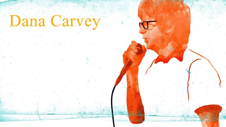 Dana Carvey: Straight White Male, 60 2016 SUB INDO