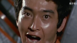 Anh bạn tốt, thế thôi à? Khám phá lịch sử đen tối lớn nhất của loạt phim "Ultraman"