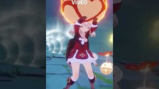 The Best Way to Take Photos of your Genshin Impact Character