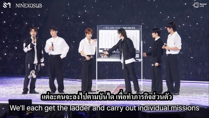 [ซับไทย] EXO Fanmeeting : ONE - Part 2