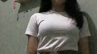 bra ampe kebentuk kak😳
