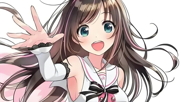 พวกเราทุกคนคือไอจัง!