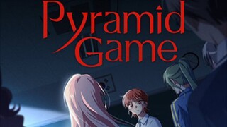 Pyramid Game Episode 05