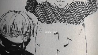jjk moments