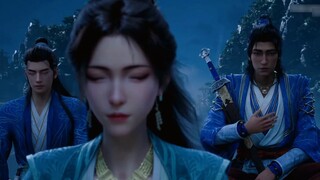 Silver Moon's famous scene, hilarious🤣🤣🤣