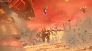 E11 - Megaton-kyuu Musashi [SUB INDO]