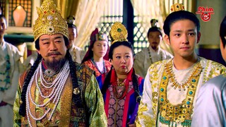 THIÊN LONG BÁT BỘ - Tập 01