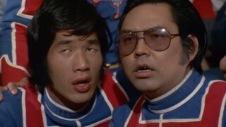 [Monster Encyclopedia 326] Depallas, the walrus monster who loves ketchup, Taro was stabbed!