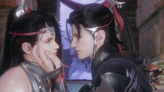 [Jian Wang 3 / Tang Du] Pao Ge's Fallout Sweetheart 5 (đã kết hôn)