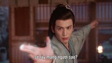 Tứ Hải Trọng Minh EP 3 [Sub Việt]