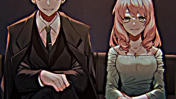 Cinta terhalang misi bapak🗿