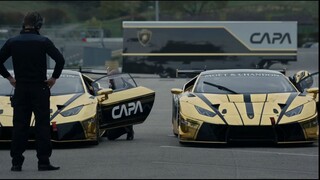 GRAN TURISMO  Official Trailer 2 HD_1080p