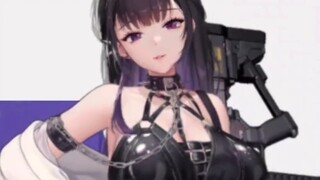 【NIKKE】Unpacking changes for some characters