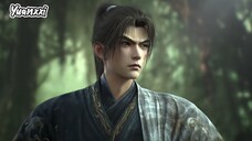 Tomb of Fallen Gods Season 3 Episode 9 Sub Indo