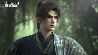 Tomb of Fallen Gods Season 3 Episode 9 Sub Indo