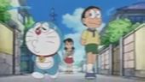 Doraemon episode 304