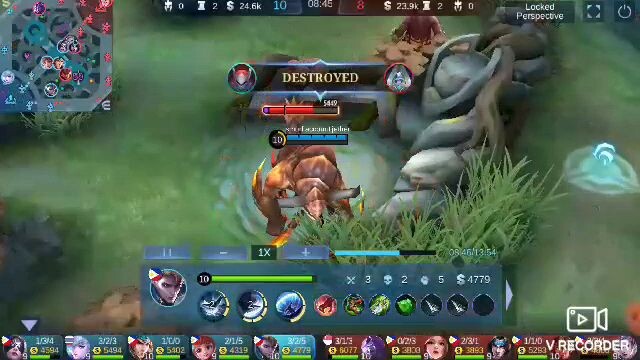 ito Ang unang nangyari👀👈