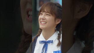 Tujhe mere sath rhna pasand hai School 2017 Korean drama #shorts #viral