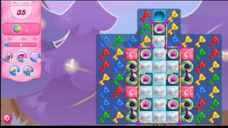 Candy crush saga level 15779