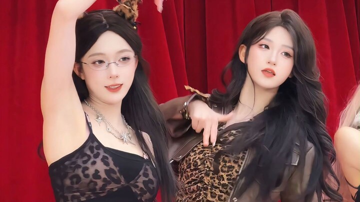 Still incredibly intense!