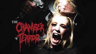 THE CHAMBER OF TERROR (2021 Movie) Red Band teaser trailer