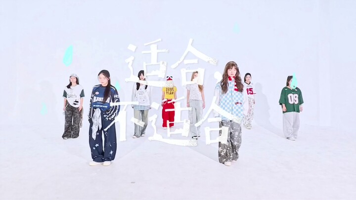 【A Perfect Fit, or Not?】| TF Family’s Fourth Generation brings you this cheerful, energetic little s