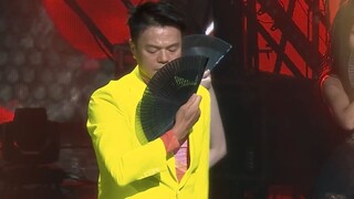朴振英【成人礼+招待】特别舞台