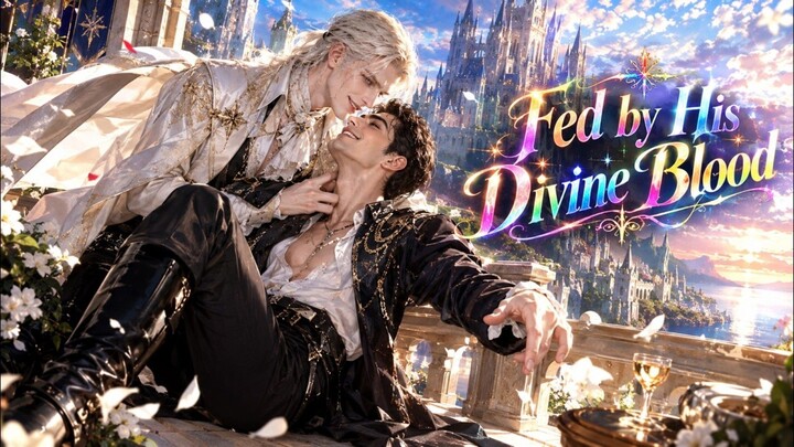 [BL] FED_BY_HIS_DIVINE_BLOOD