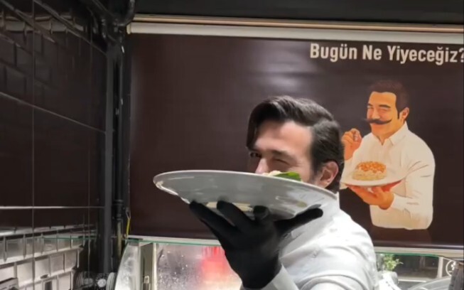 I'll force it in there.