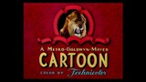 Tom and Jerry - Aku suka anak anjing(Love that pup)sub indonesia