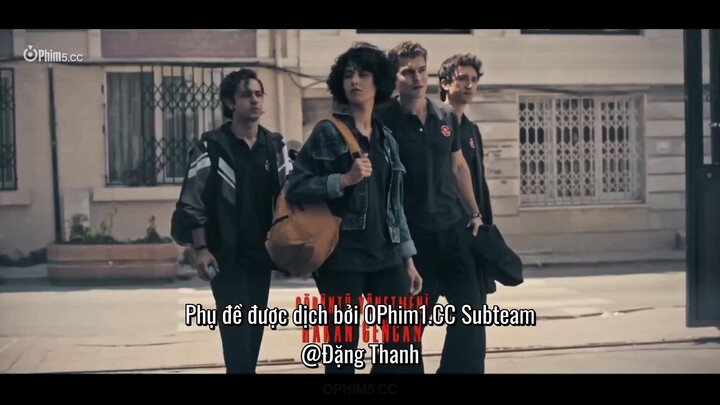 Một Cơ Hội Khác EP 10 [Sub Việt]