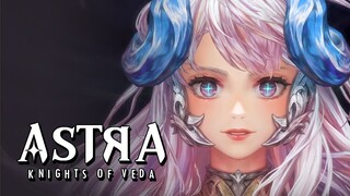 Kalian Wajib Cobain Game Medieval Action RPG Ini Nanti! | ASTRA: Knights of Veda