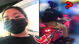 Pinayagan Ka Naman Mag Rides Kaso Nga Lang..| Pinoy Memes Funny Videos 2022 & Kalokohan Compilation