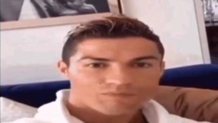 Ronaldo