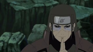 Naruto trivia: Ashura also knows the Rasengan?