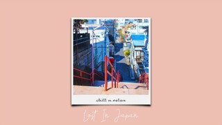 (FREE) Chill Pop x R&B Type Beat - "Lost In Japan"