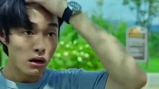 Kahit ako tatakbo pag nakakita ng multo🤣😂  magandang Drama ito