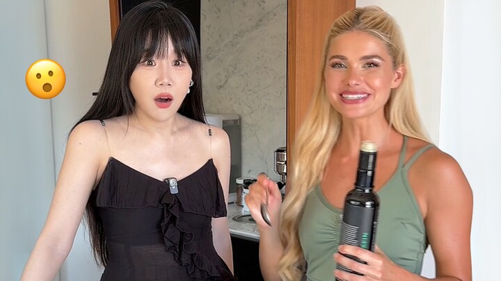 ถ้ากินแบบพาเมล่า ไม่ช้าก็เร็วฉันก็ต้องกลายเป็น “ซูเปอร์โมเดล” แน่ๆ!