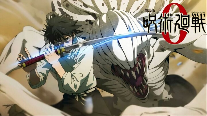 (Fandub Indo) Yuuta vs Geto part 1 | Jujutsu kaisen | By Mafusei