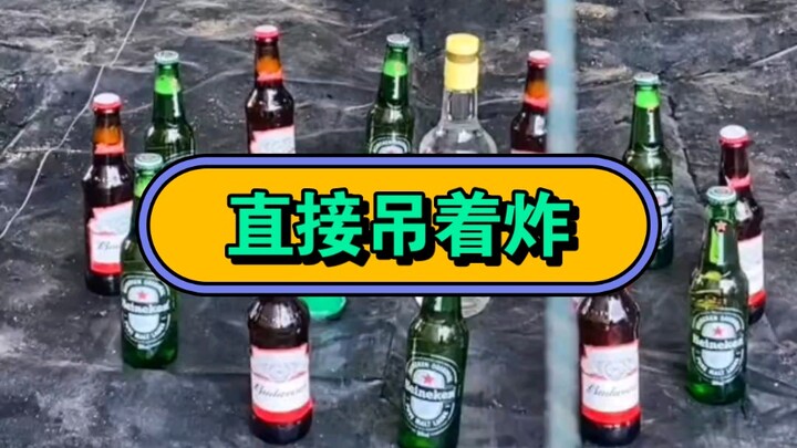 美妙旋律直接升级了，简单粗暴更清脆