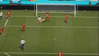 Highlights EACC Spring 2022 Day 1 - Tony Tonyy 2 lần lật kèo với chuỗi trận cảm