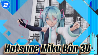 [Hatsune Miku/Điệu Nhảy MikuMiku] Người mẹ vô danh-Goose_2