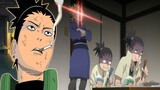 Tất Tần Tật Về Chạn Vương Shikamaru - Quân Sư Tài Ba Nhất Làng Lá I Khám Phá Naruto