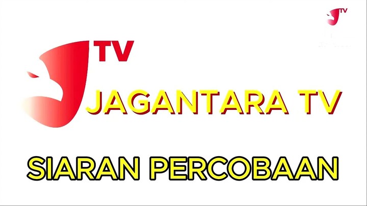 JAGANTARA TV ON AIR 08/04/2025 MULAI SIARAN JAM 14:00 WIB