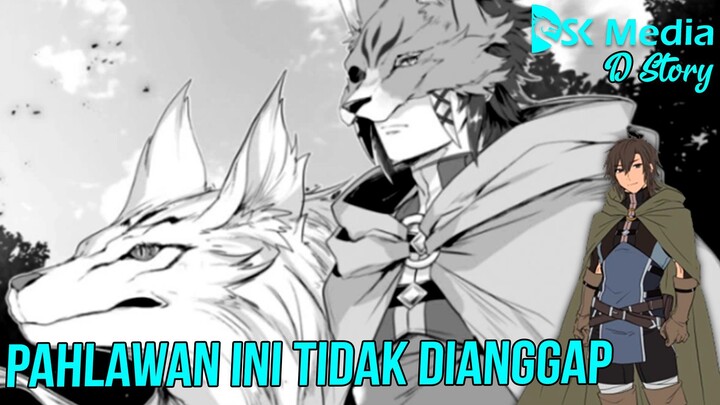 ini nih karakter masuk isekai istrinya cuma 1 | Dstory