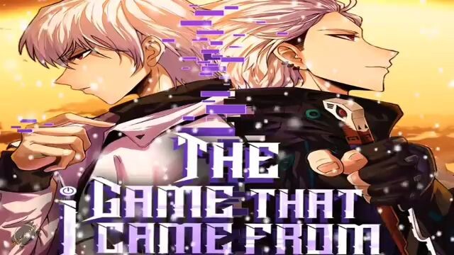 COMEBACK DI DALAM GAME (PART#1)